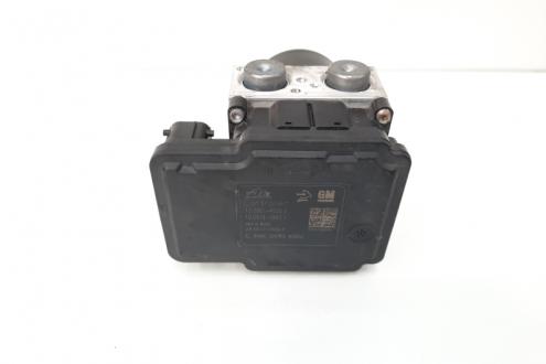 Unitate control A-B-S, cod 13379599, Opel Astra J Combi, 2.0 cdti, A20DTH