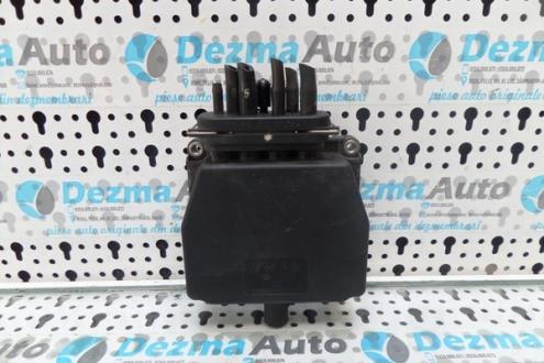 Grup vacuum, 6Q0906625A, Skoda Fabia Combi (6Y5), 1.4tdi, (id:173491)