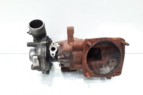 Turbosuflanta, cod K03403550, Peugeot 406, 2.0 hdi, RHS