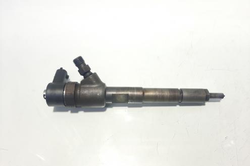 Injector, 0445110351, Peugeot Bipper (AA), 1.3 HDI, FHZ
