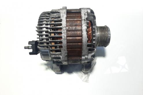Alternator (2 pini), cod 8200660057, Renault Laguna 3, 1.5 dci, K9K780 (id:463188)