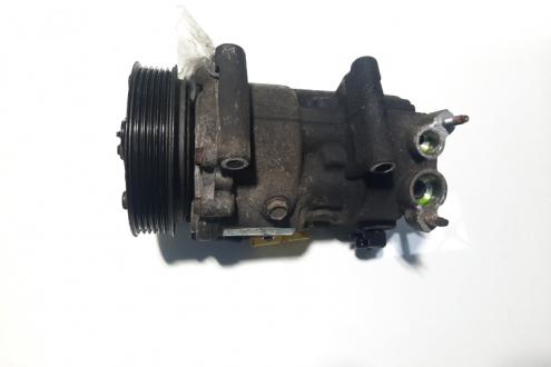 Compresor clima, cod 9659875780, Peugeot 308 SW, 1.6 hdi, 9H01 (id:463253)