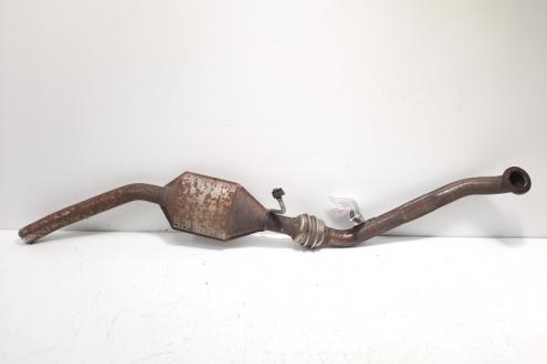 Catalizator, cod 1684900114, Mercedes Clasa A (W168) 1.4 B (id:462161)