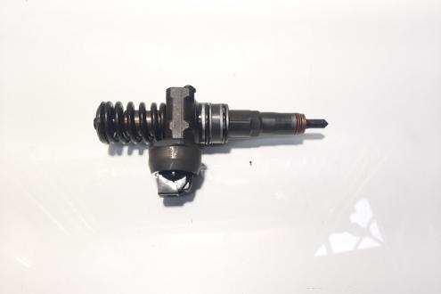 Injector, cod 038130073BQ, RB3, 0414720312, Vw Passat (3C2) 2.0 TDI, BMP (id:287488)