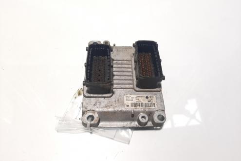 Calculator motor, cod 55354328, Opel Corsa D, 1.4 B, Z14XEP (id:463174)