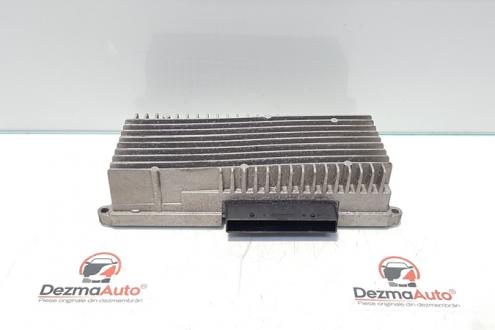 Amplificator audio, cod 8R0035223H, 8R0035223F, Audi A5 Cabriolet (8F7)