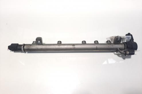 Rampa injectoare cu senzori, cod A6400701295, Mercedes Clasa B (W245) 2.0 CDI, OM64094030 (id:463151)