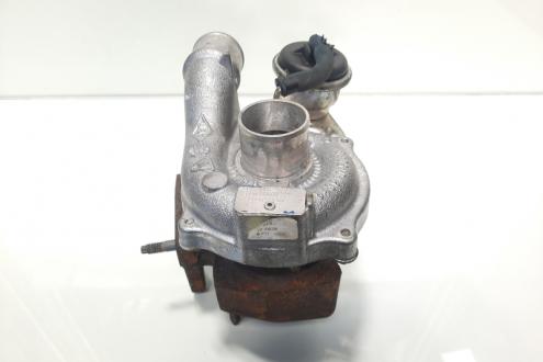 Turbosuflanta, cod 54359700011, Nissan Note 1, 1.5 DCI, K9K700