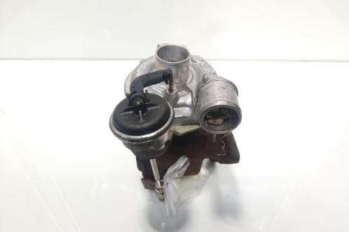 Turbosuflanta, cod 54359700011, Renault Kangoo 1 Express, 1.5 DCI, K9K714