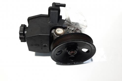 Pompa servo directie cu vas, cod A0024668301, Mercedes Clasa C (W203) 2.2 cdi, OM11962 (pr:110747)