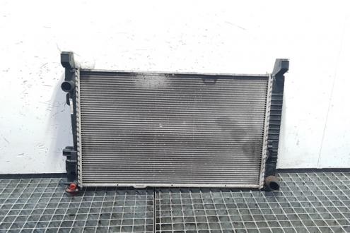 Radiator racire apa, cod A1695002904, Mercedes Clasa B (W245), 2.0 CDI, OM640940