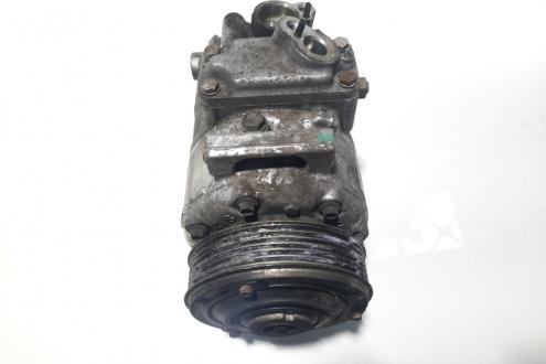 Compresor clima, cod 1K0820803Q, VW Touran (1T1, 1T2), 2.0 TDI, BKD