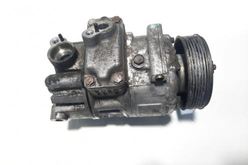 Compresor clima, cod 1K0820803Q, Skoda Octavia 2 Scout (1Z5), 2.0 TDI, BKD