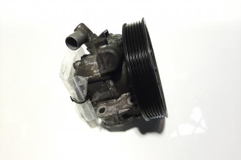 Pompa servo directie, cod A0024669401, Mercedes Clasa C (W203) 2.2 cdi, OM611962 (pr:110747)