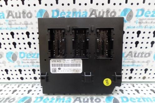 Modul confort, 1K0937084D, Vw Golf 6 Variant (AJ5) 1.6tdi