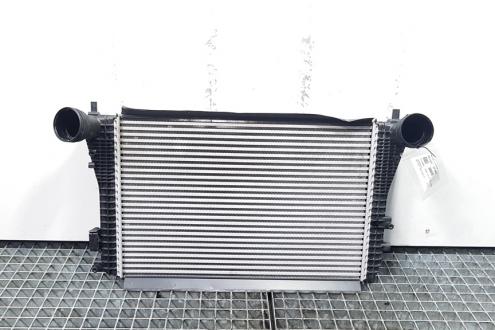 Radiator intercooler, cod 3C0145805P, Vw Golf 5 (1K1) 2.0 tdi