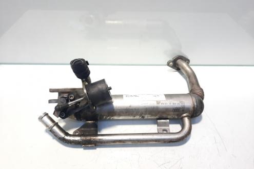 Racitor gaze, cod 03G131512G, Skoda Superb II (3T4), 1.9 TDI, BLS (id:459397)