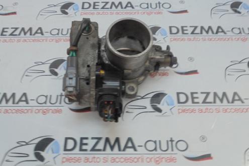 Clapeta acceleratie, cod 27020-3J14, Toyota Avensis (T22), 2.0D, 1CD-FTV
