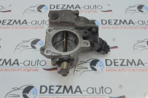 Clapeta acceleratie, cod 27020-3J14, Toyota Avensis (T22), 2.0D, 1CD-FTV