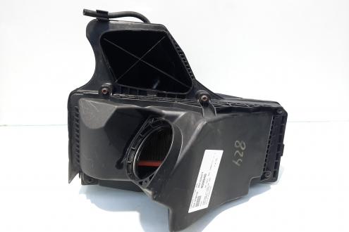 Carcasa filtru aer, cod 8K0133837T, Audi A4 Avant (8K5, B8) 2.0 tdi, CAG