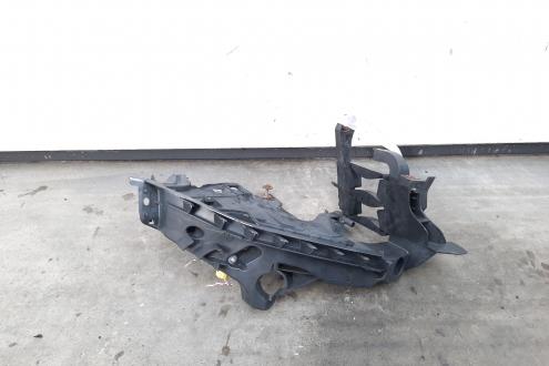 Suport far dreapta, cod 8K0805608R, Audi A4 Avant (8K5, B8)