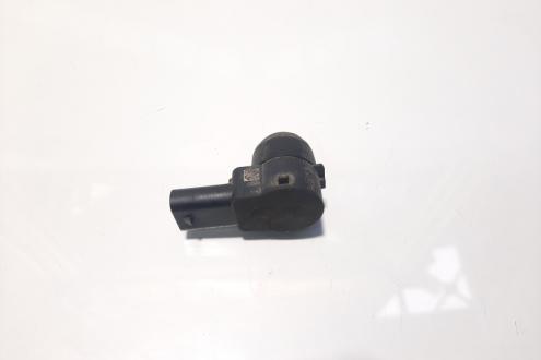 Senzor parcare bara spate, cod A2215420417, Mercedes Clasa C T-Model (S204) (pr:110747)