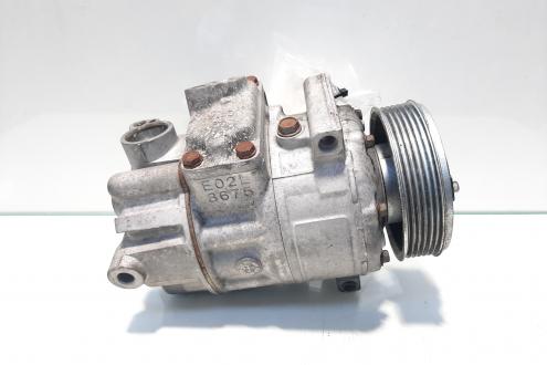 Compresor clima, Seat Altea XL (5P5, 5P8), 1.9 TDI, BLS