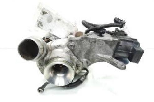 Turbosuflanta, 7797781, Bmw 3 (E90), 2.0D, (id:173590)