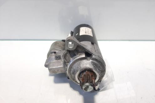 Electromotor DSG, Skoda Octavia 2 Combi (1Z5), 1.9 TDI, BLS