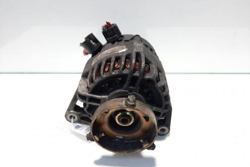 Alternator 90A, cod 1M5T-10300-BD, Ford Focus 1 Sedan, 1.8 TDCI, F9DA