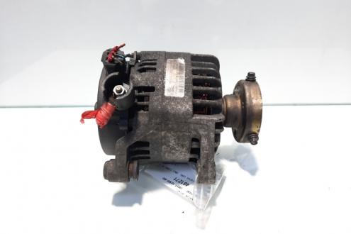 Alternator 90A, cod 1M5T-10300-BD, Ford Focus 1 Sedan, 1.8 TDCI, F9DA