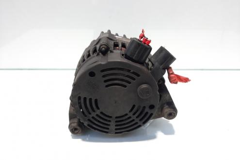 Alternator 90A, cod 1M5T-10300-BD, Ford Focus 1 Sedan, 1.8 TDCI, F9DA