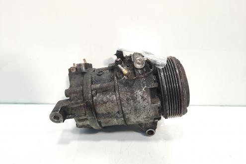 Compresor clima, cod 6452-6908660, Bmw 3 Touring (E46) 2.0 B, N42B20A