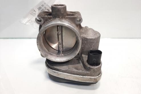 Clapeta acceleratie, cod 1354-1439224-03, Bmw 1 (E81, E87) 2.0 B, N43B20A