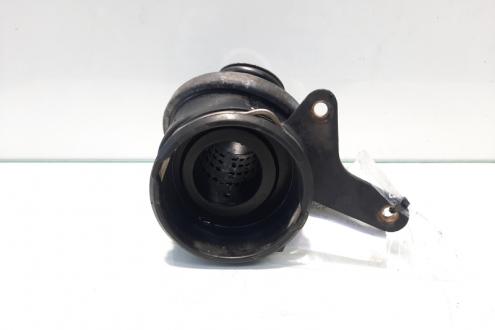 Filtru epurator turbo, cod A6460980407, Mercedes Clasa C T-Model (S203), 2.2 CDI, OM646963