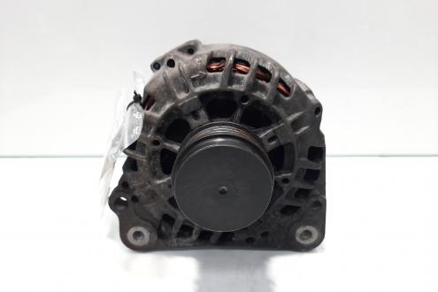 Alternator 120A Valeo, cod 028903029E, VW Passat Variant (3B5) 1.9 TDI, AFN (pr:110747)