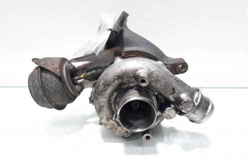 Turbosuflanta, cod 028145702H, Vw Passat (3B2) 1.9 TDI, AFN