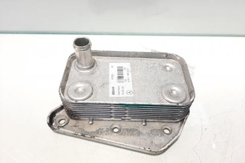 Racitor ulei, cod A6111880301, Mercedes Sprinter 3-t Platforma (906), 2.2 CDI, OM611981 (pr:110747)