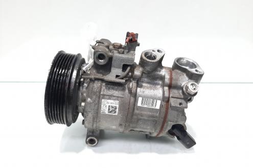 Compresor clima, cod 8T0260805F, Audi A4 Avant (8K5, B8) 2.0 TDI, CJC