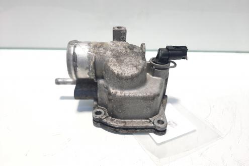 Corp termostat, cod A6462000715, Mercedes Clasa C T-Model (S203), 2.2 CDI, OM646963