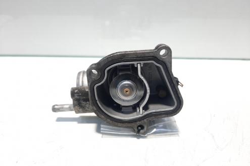 Corp termostat, cod A6462000715, Mercedes Clasa C T-Model (S203), 2.2 CDI, OM646963