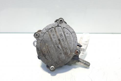 Pompa vacuum LUK, cod A6462300165, Mercedes Clasa C Coupe (CL203), 2.2 CDI, OM646963