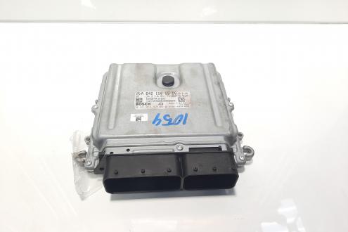 Calculator motor, cod A6421505526, 0281014925, Mercedes Clasa E (W211), 3.0 CDI, OM642920