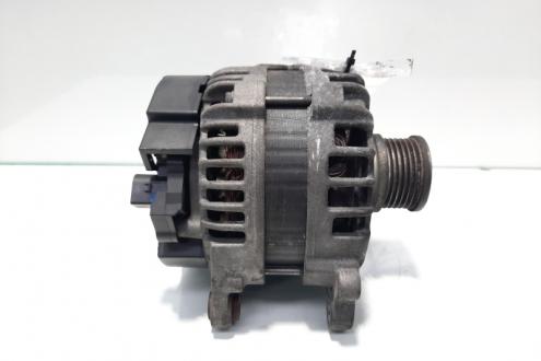 Alternator 150A, cod 03L903017E, Audi A4 Allroad (8KH, B8) 2.0 TDI, CAG (pr:110747)