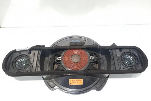 Subwoofer, cod A2118207502, Mercedes Clasa E (W211]
