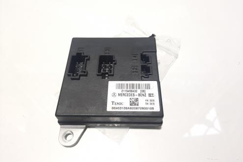 Modul lumini, cod 2115458432, Mercedes Clasa E T-Model (S211)