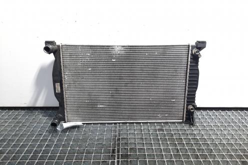 Radiator racire apa, cod 8E0121251AQ, Audi A4 Avant (8ED, B7) 2.0 TDI, BRE, cutie automata (id:462123)