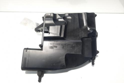 Carcasa filtru aer stanga, cod A6420940304, Mercedes Clasa E (W211), 3.0 CDI, OM642920