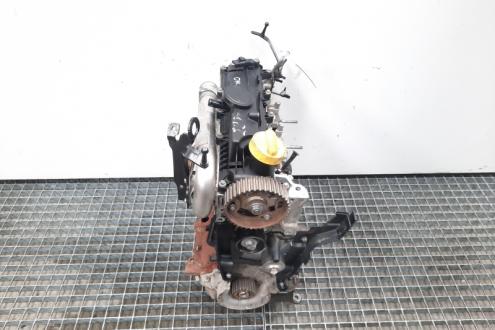 Motor, cod K9K732, Renault Megane 2, 1.5 dci (id:463711)