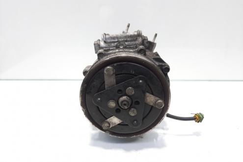 Compresor clima, cod 9659875880, Citroen C4 (I) 1.6 hdi, 9HZ